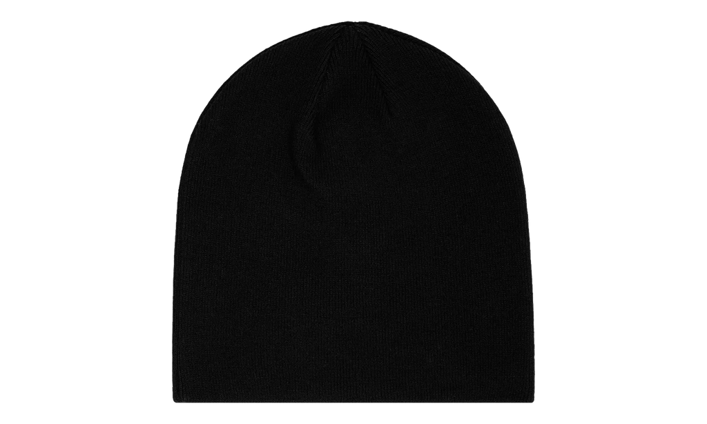 Star Rhinestone Skully "Black" SP5der297