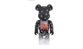Bearbrick x SHAREEF "1000%" MEDI3041
