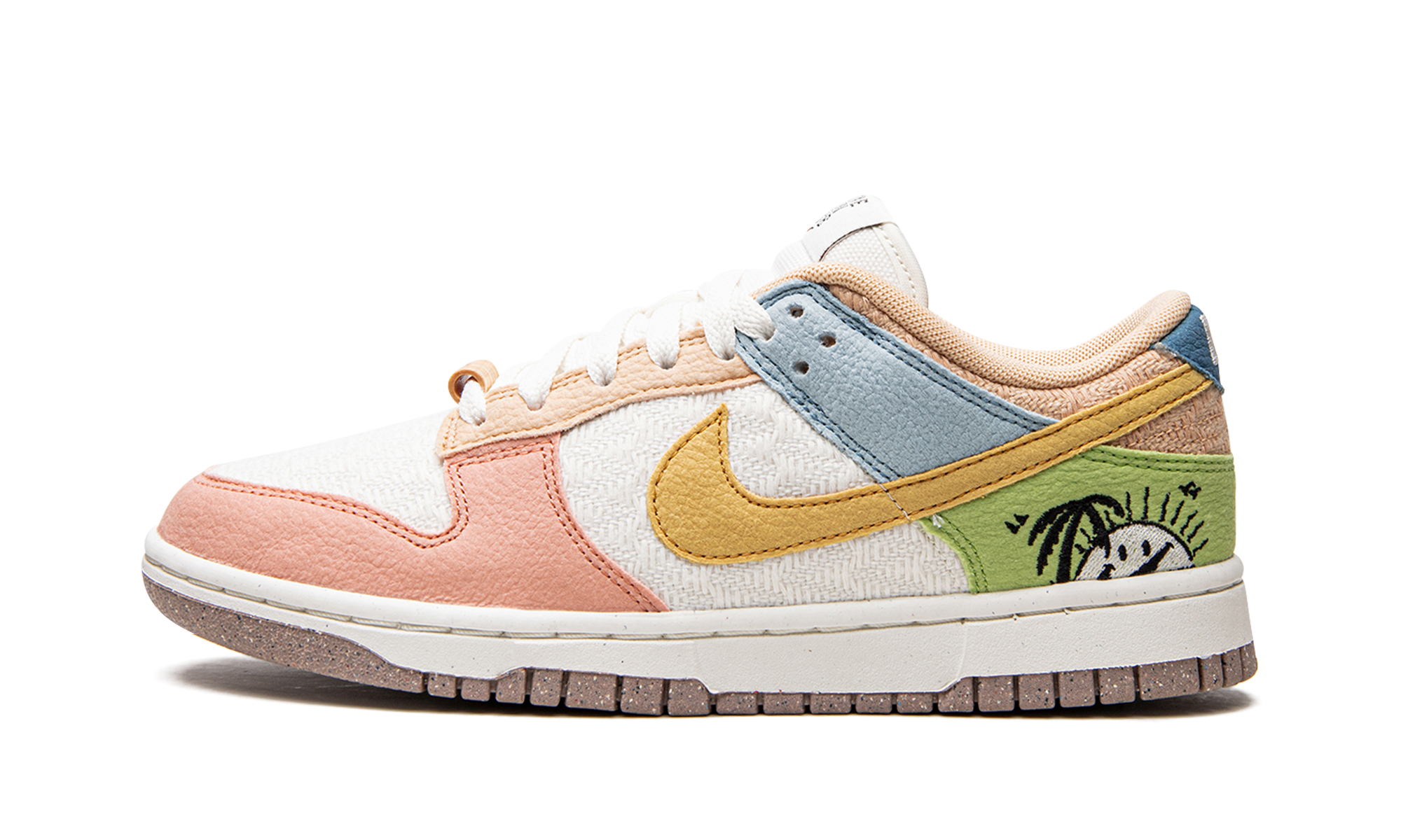 DUNK LO SE WMNS"Sun Club" DQ0265 100