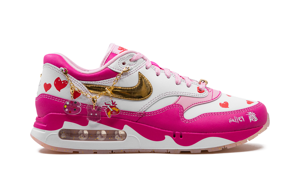 '86 OG WMNS"Doernbecher Hailey" FZ3021 919