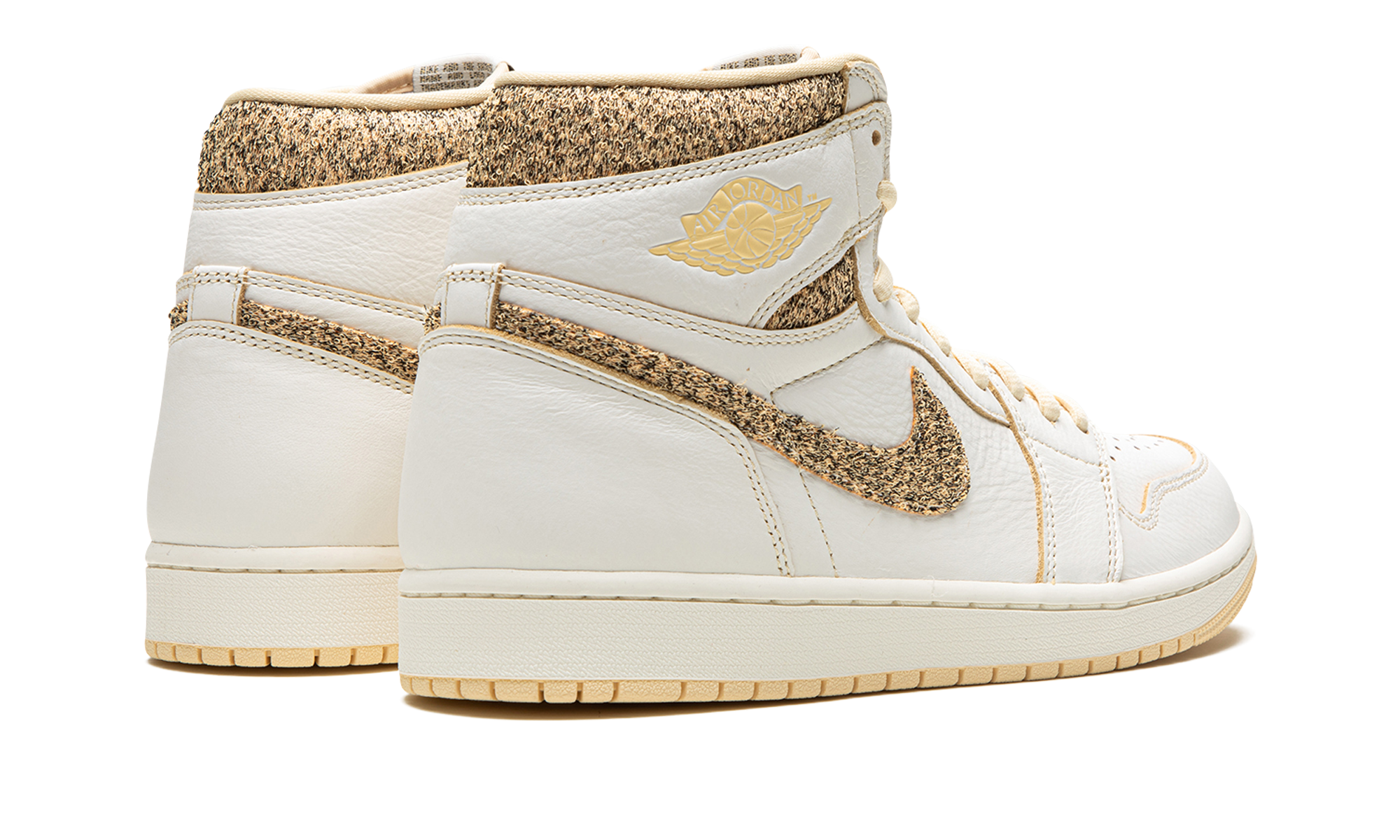 1 Retro High OG "Vibrations Of Naija" FD8631 100