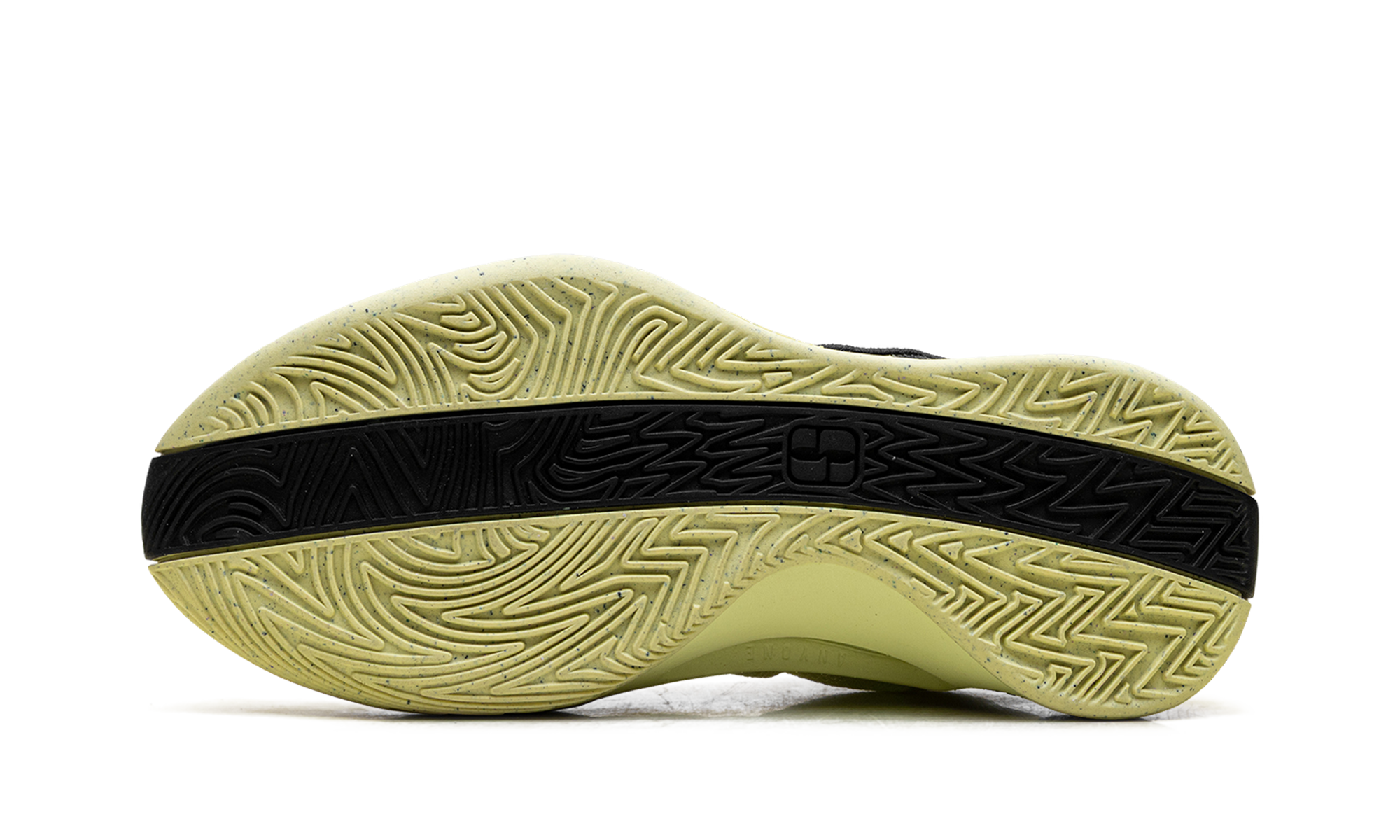 Sabrina 1 Wmns"Exclamat! - Speckled Outsole" FQ3381 303