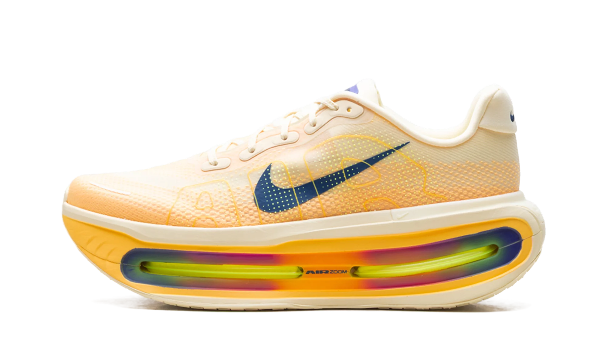 Nike Vomero Premium "Alabaster" HQ2050 701
