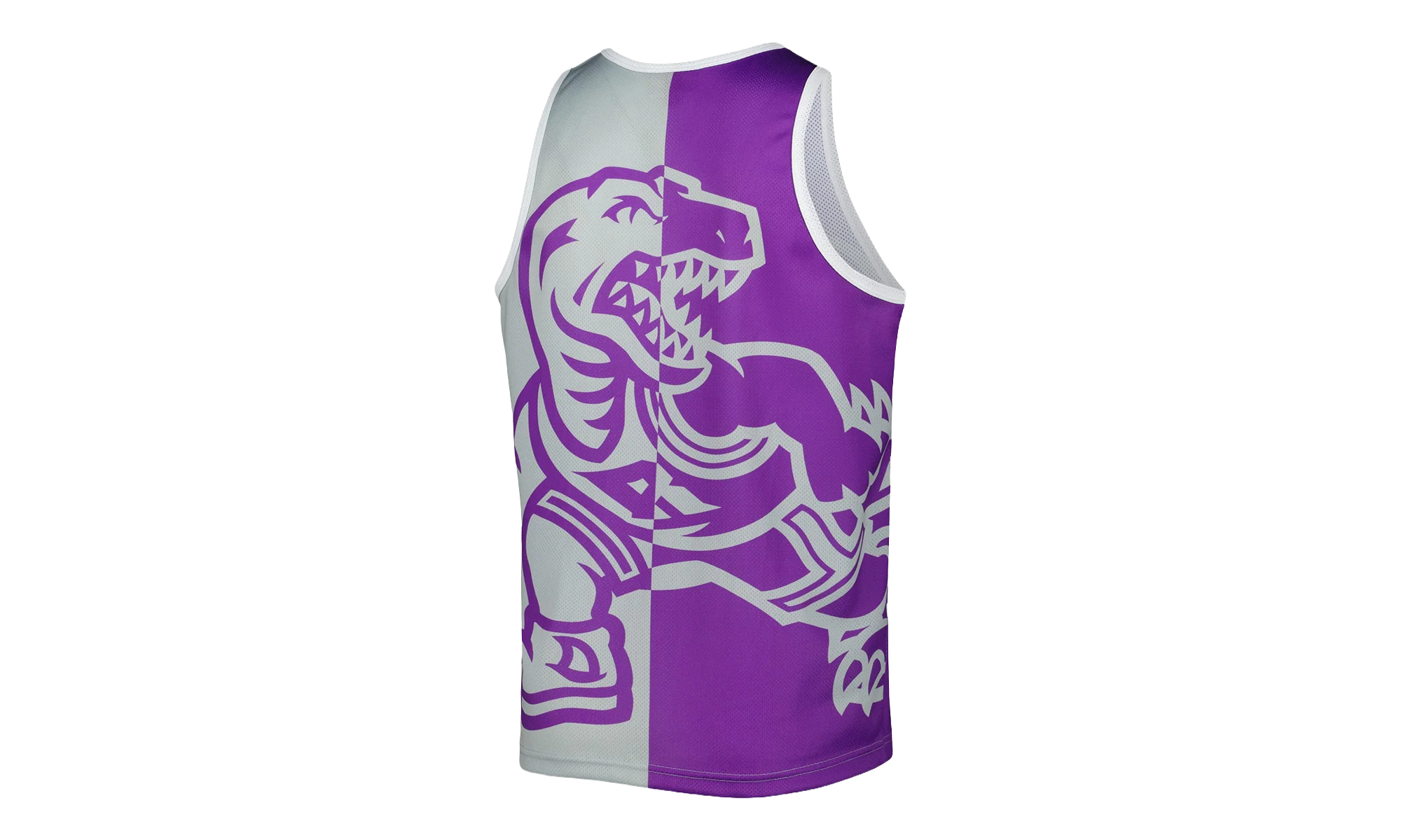 Sublimated Player Tank "Vince Carter" TMTK3207 TRAYYVCAPRGY