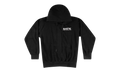Music Lives On ATK Hoodie "Black" GD087