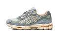 GEL-NYC "Cold Moss / Fjord Grey" 1203A372 403