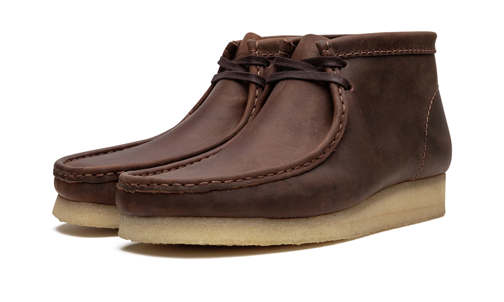 Wallabee Boot "BEESWAX" 26155513