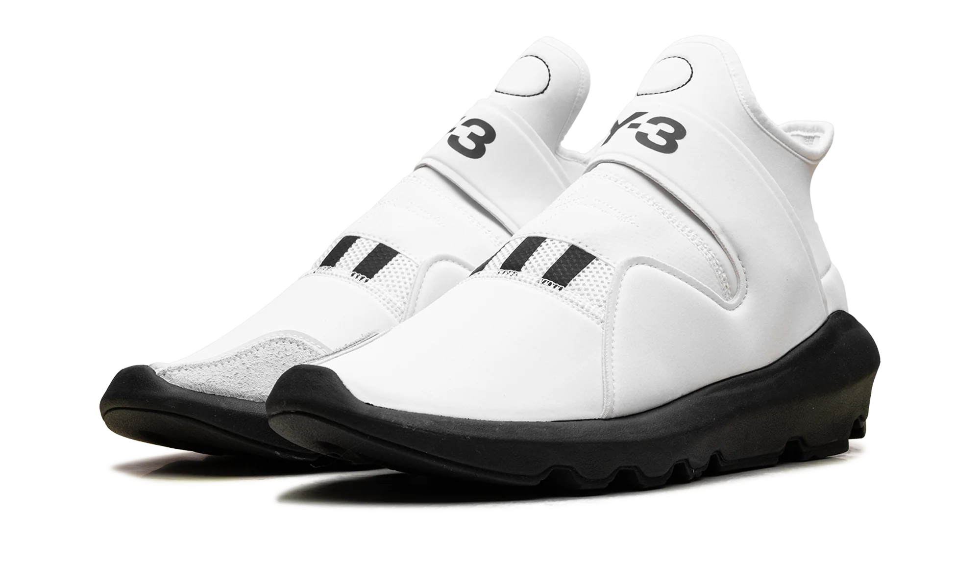 Suberou "Off White Black" BC0898