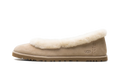 Zora Ballet Flat WMNS "Sand" 1178111 SAN