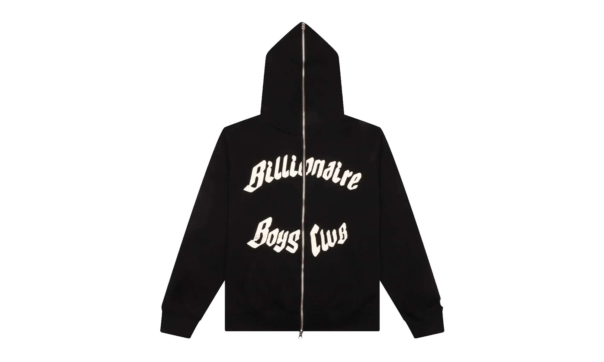 Karat Hoodie "Black" 851 8304 BLAC