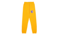 EE BASIC SWEATPANTS "SS22 - Cheddar" EE563