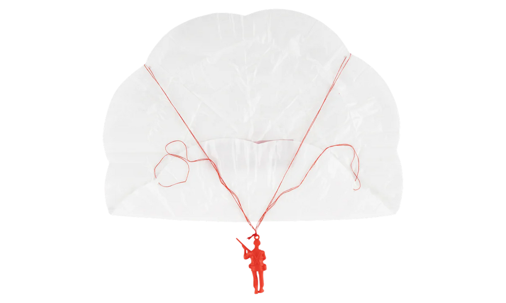 Parachute Toy "FW19" SU7683