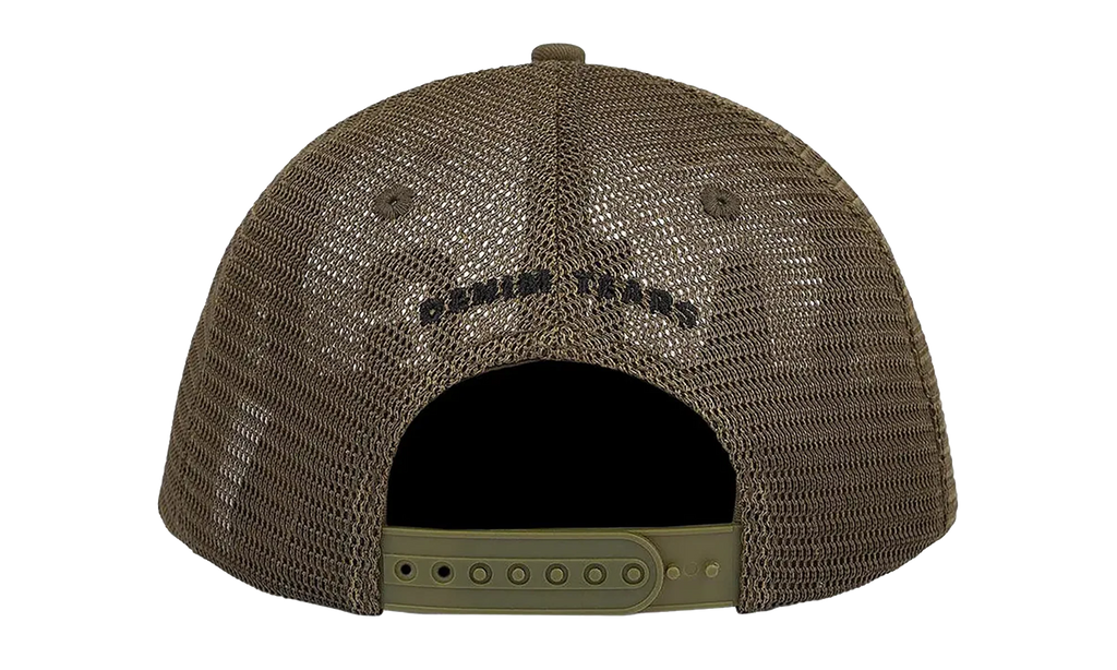 ADG Mesh Cap "Olive" DT430