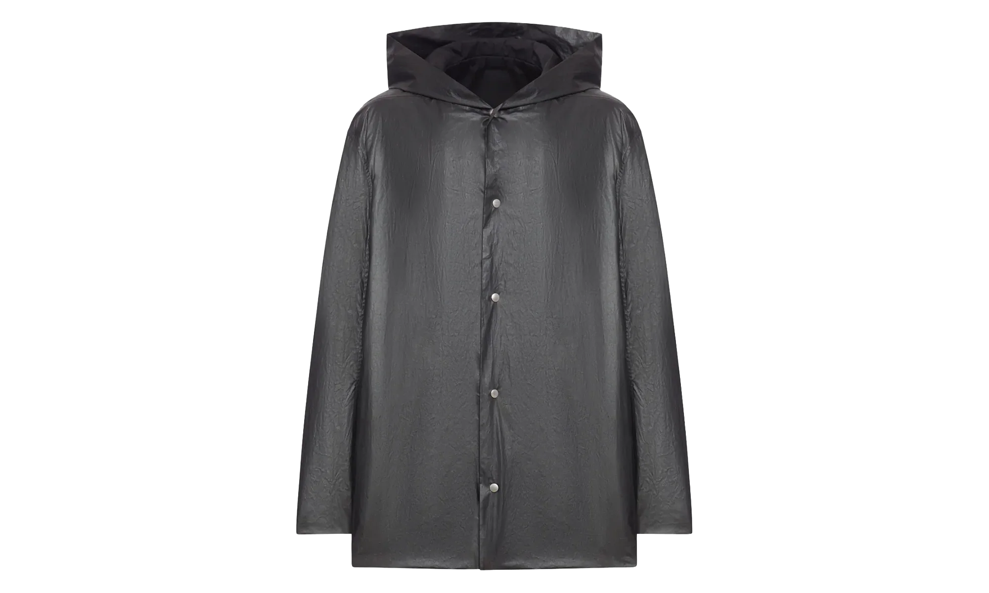 Cropped Mac Jacket "Black" RR02E1715 PCT 09