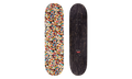 Pills Skateboard Deck "Multicolor" SU26938
