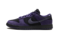 DUNK LO LX WMNS"Purple Ink" FB7720 001