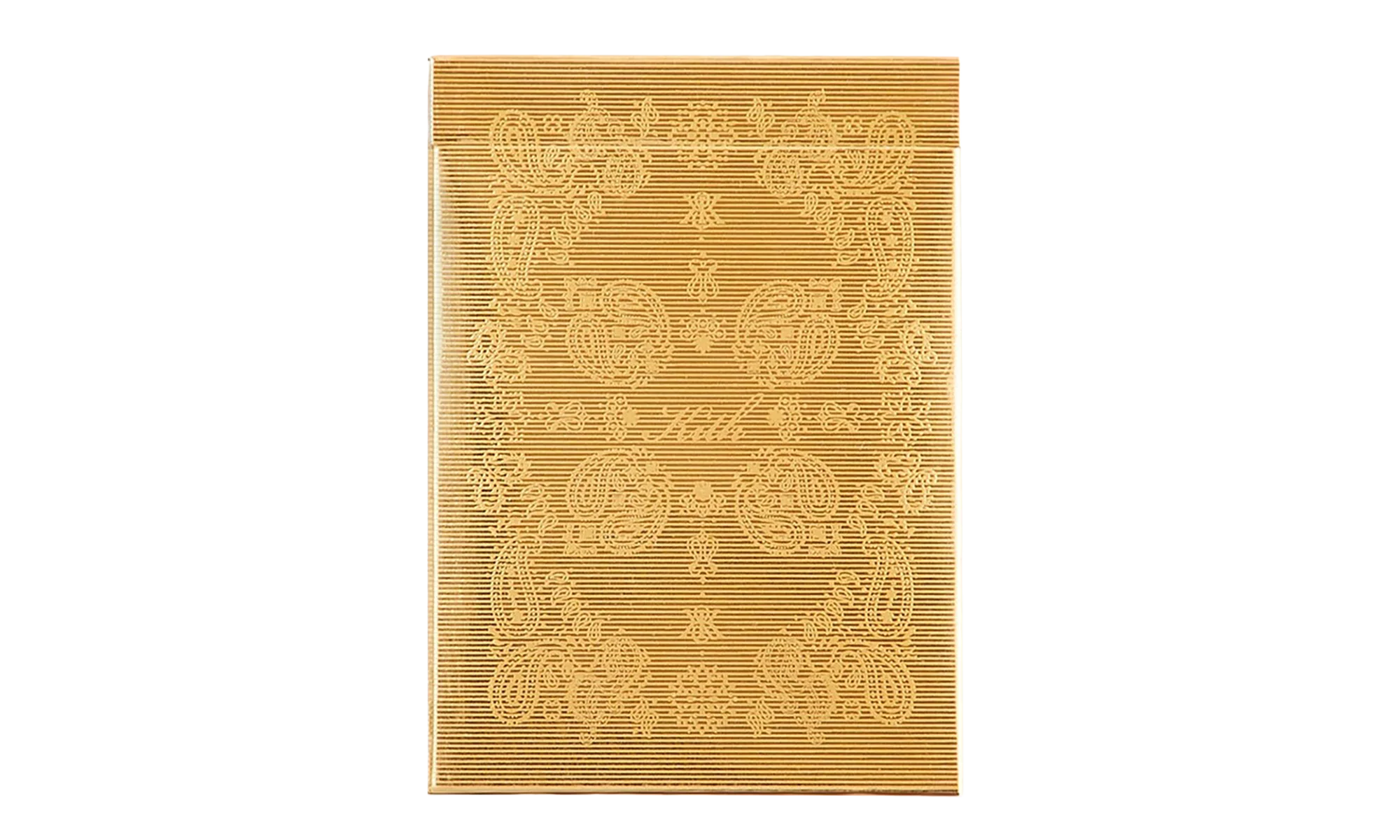 Kith Treats Paisley Poker Cards "Multi" khl150907 906
