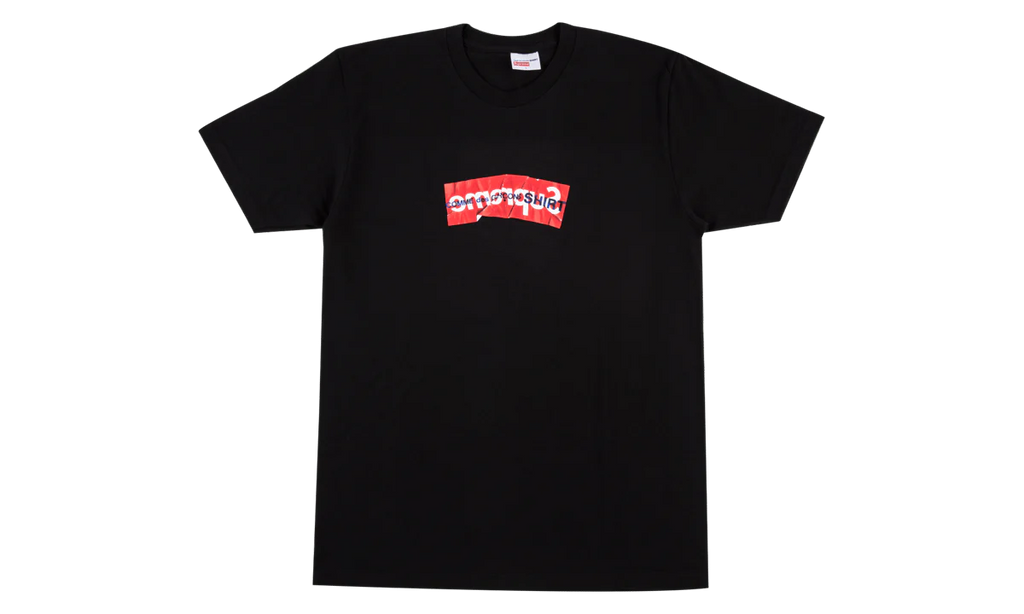 CDG Tee "SS17 - Comme Des Garcon" SU1608