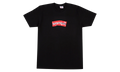 CDG Tee "SS17 - Comme Des Garcon" SU1608