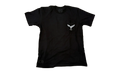 Foti x Yungblud x Aerosmith Tee "Black" CHRM0658