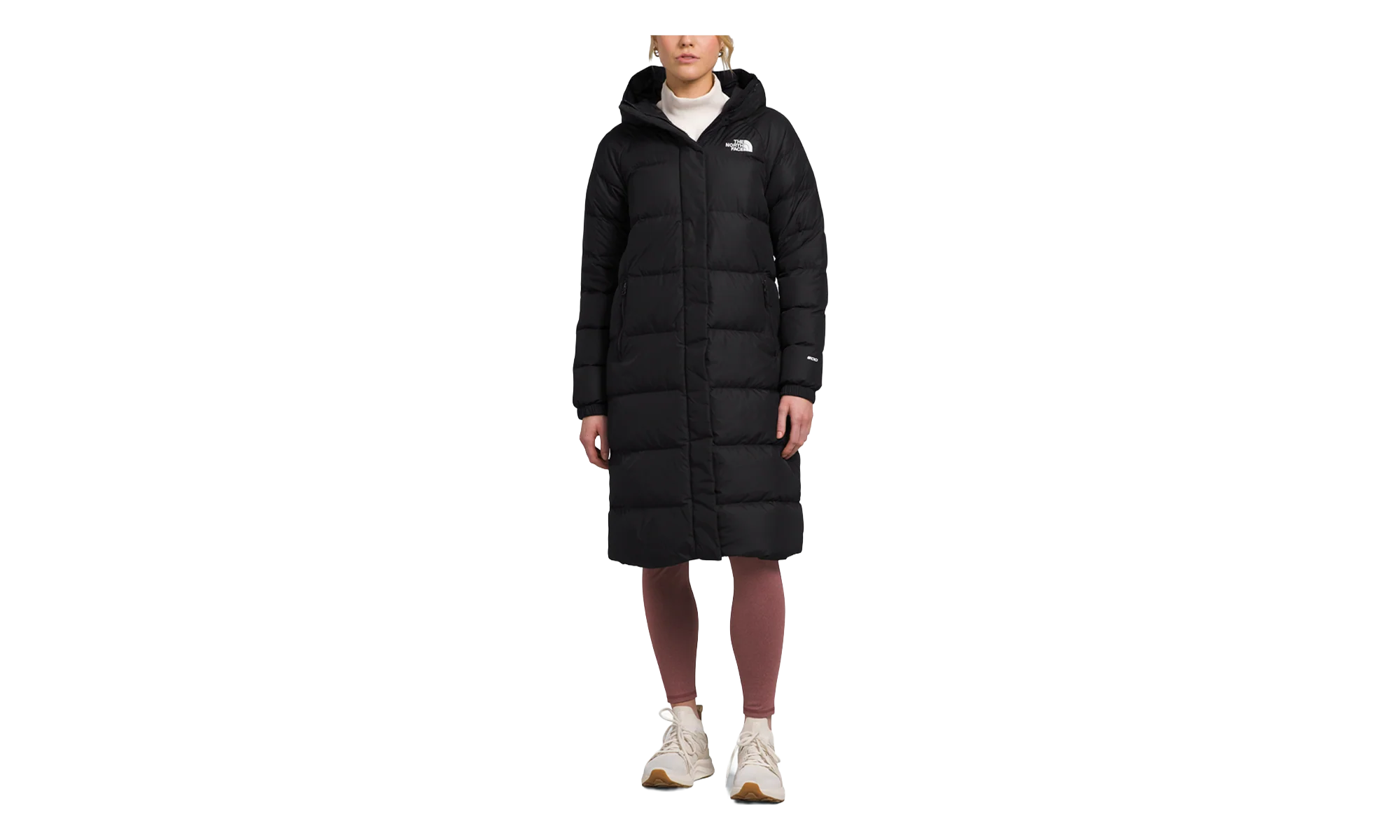 Hydrenalite™ Down Parka WMNS "Black" NF0A833D JK3