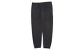 Cross Patch Paper Jam Sweatpants "Black" CHRM0659