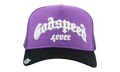GS Forever Trucker Hat "Purple" 10078650