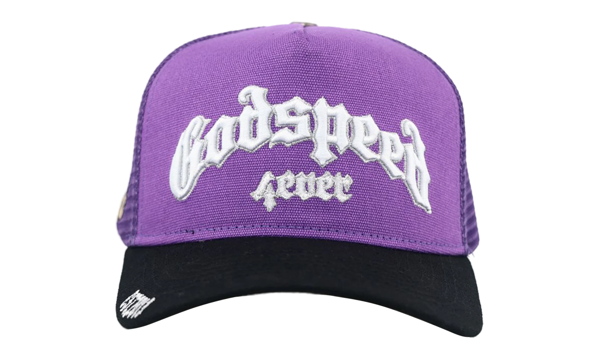 GS Forever Trucker Hat "Purple" 10078650