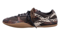 Python Print Sneakers WMNS "Moro Tabacco" 5E428E 3ZL4 F0Q70 F B005