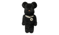 World Wide Tour HF 400% "Black" MEDI3055