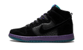 SB Dunk High Pro "Black Grape" 313171 027