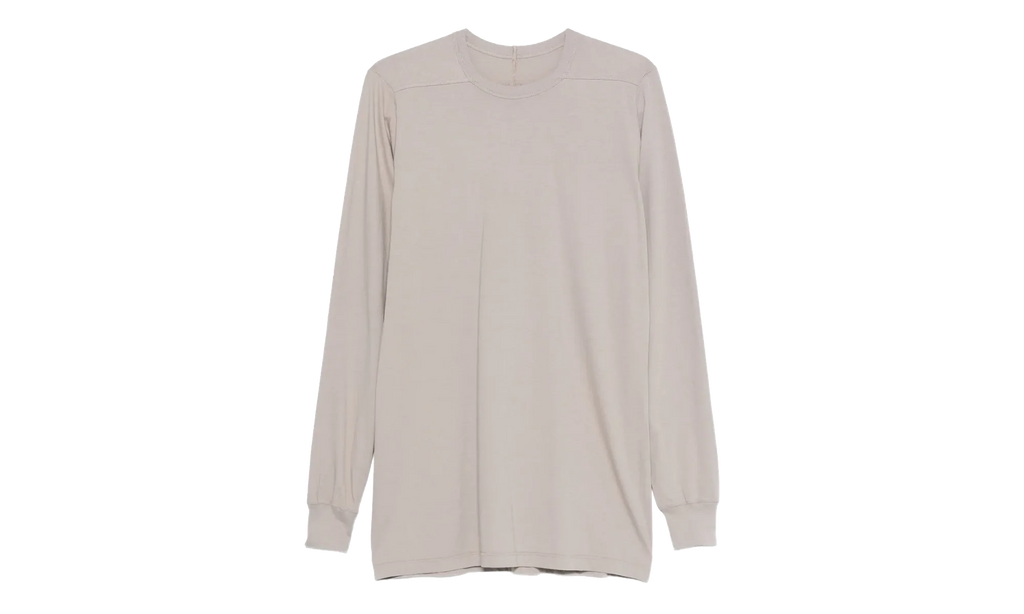 Level Long-Sleeve T-Shirt "Pearl" RU02E1266 JA 08