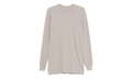 Level Long-Sleeve T-Shirt "Pearl" RU02E1266 JA 08