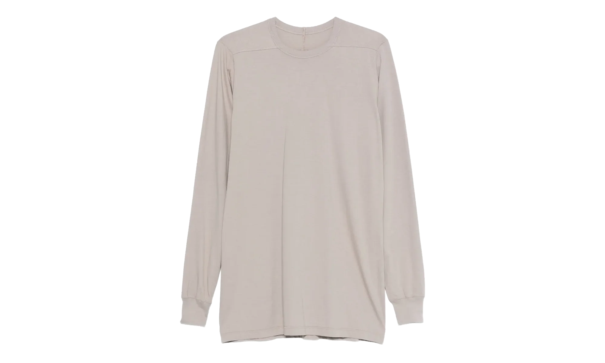 Level Long-Sleeve T-Shirt "Pearl" RU02E1266 JA 08