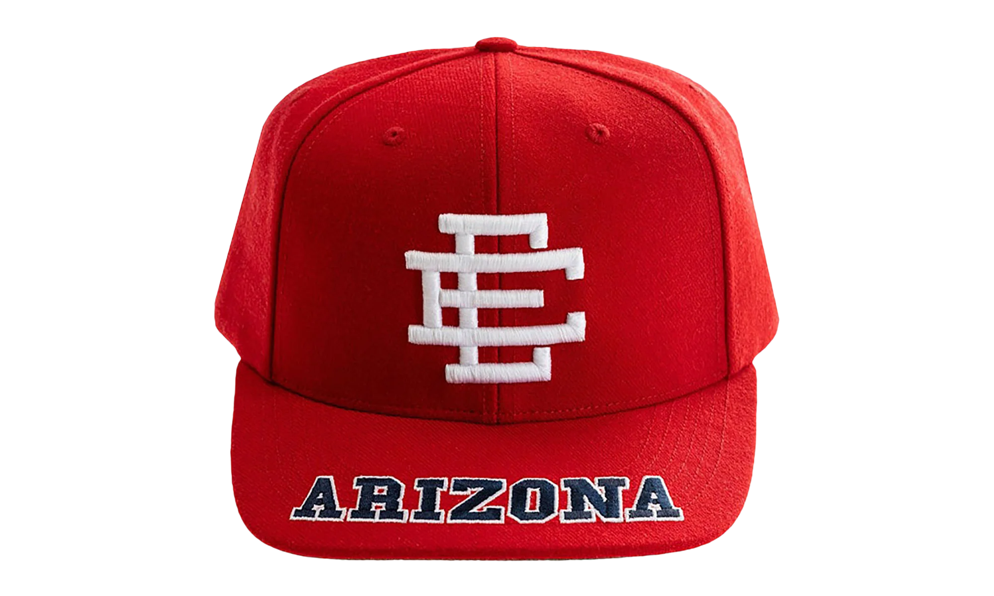 COLLEGE ARIZONA CAP "SS24 - Red/White" EE448