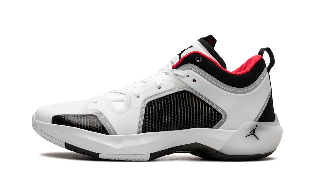 37 Low "Siren Red" DQ4122 100