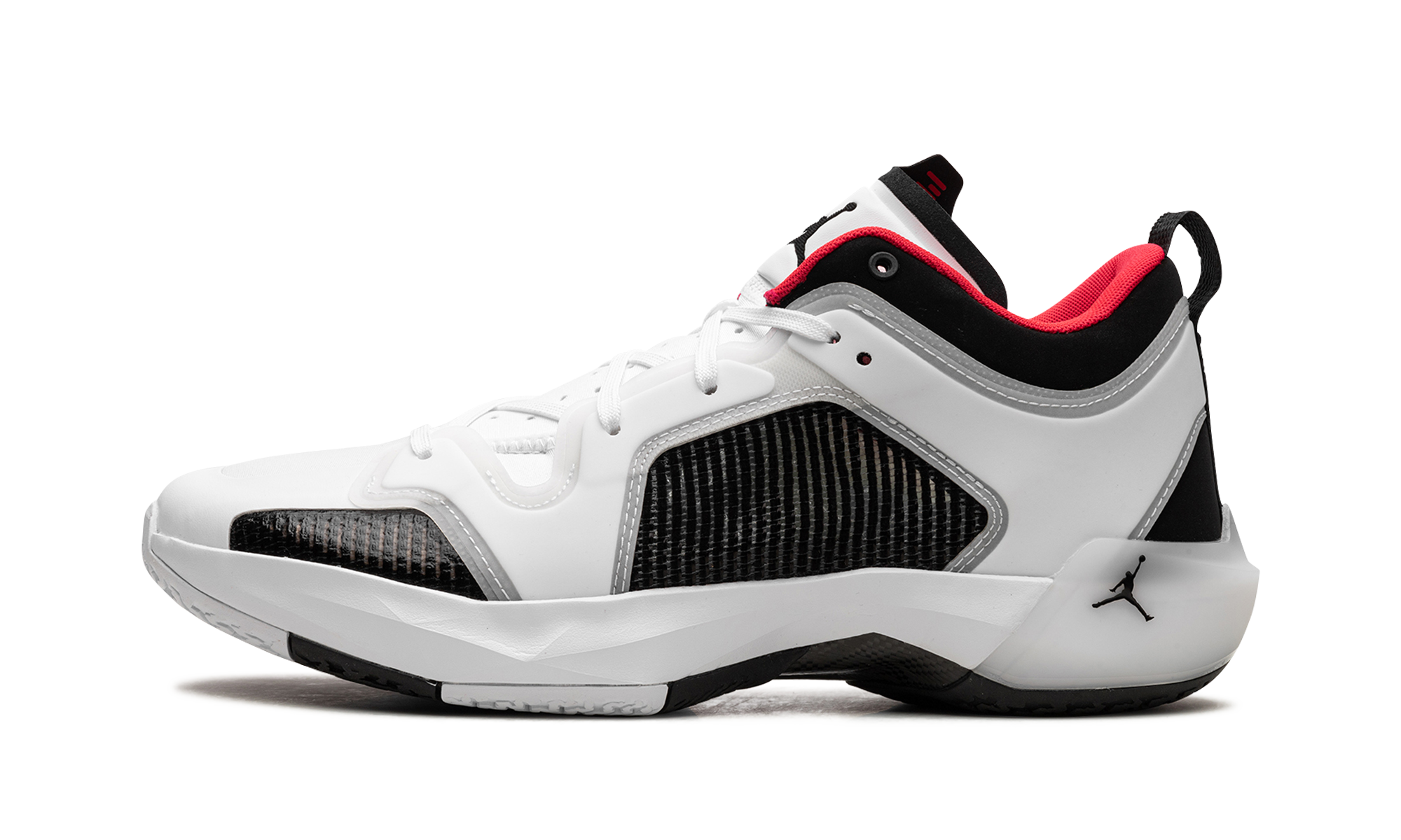 37 Low "Siren Red" DQ4122 100