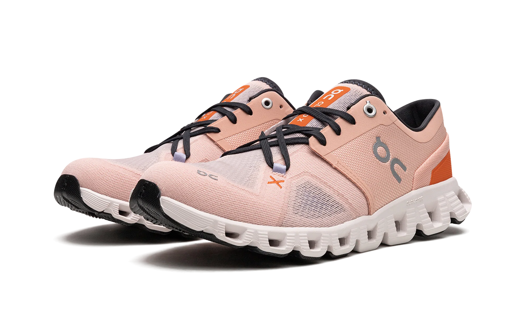 CLOUD X 3 WMNS "Rose Sand" 60.98691