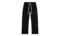 OG Logo Sweatpants "Stitched Black" GS128