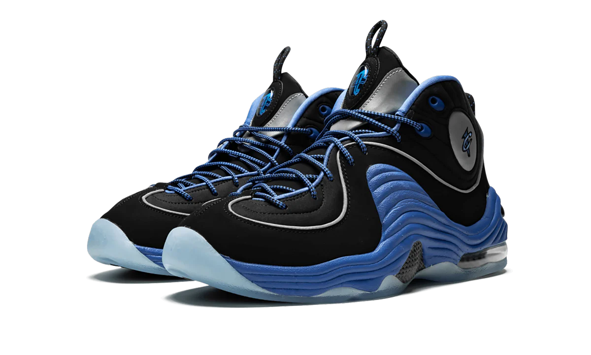 Air Penny 2 "PENNY II" 333886 005