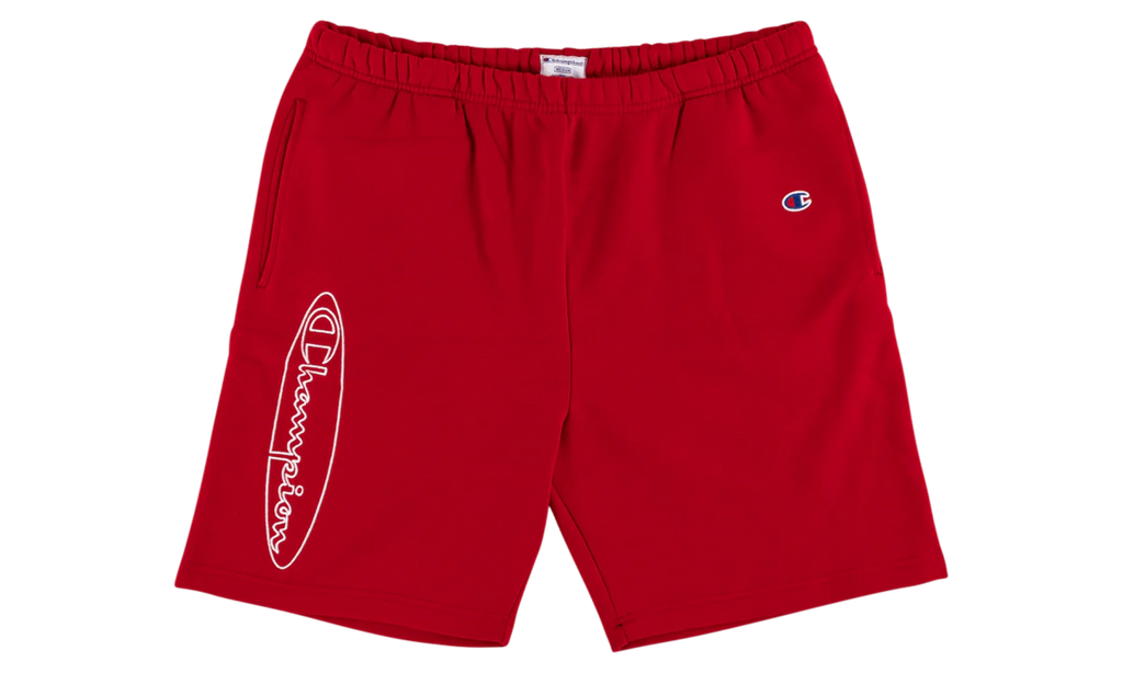 Champion Outline Sweatshort "SS19" SU7138