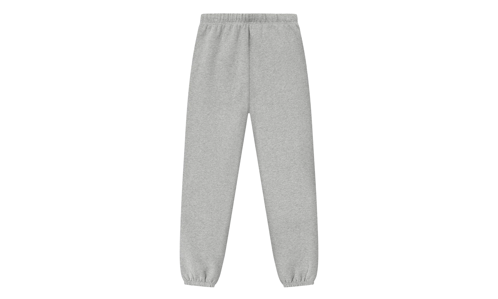 Signature Classic Sweatpant "Concrete Grey" 130SP262023F
