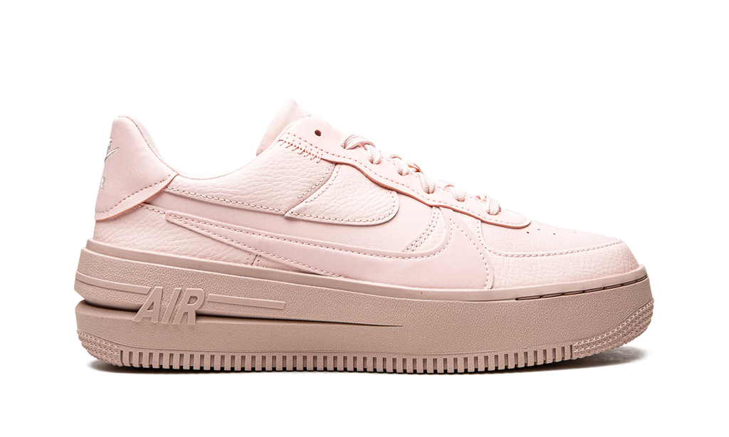 AIR FORCE 1 PLT MNS WMNS "Pink" DJ9946 600