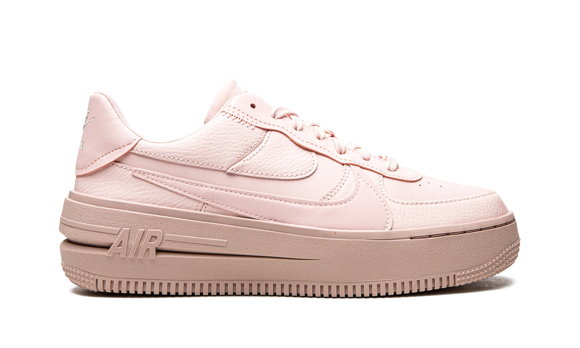 AIR FORCE 1 PLT MNS WMNS "Pink" DJ9946 600