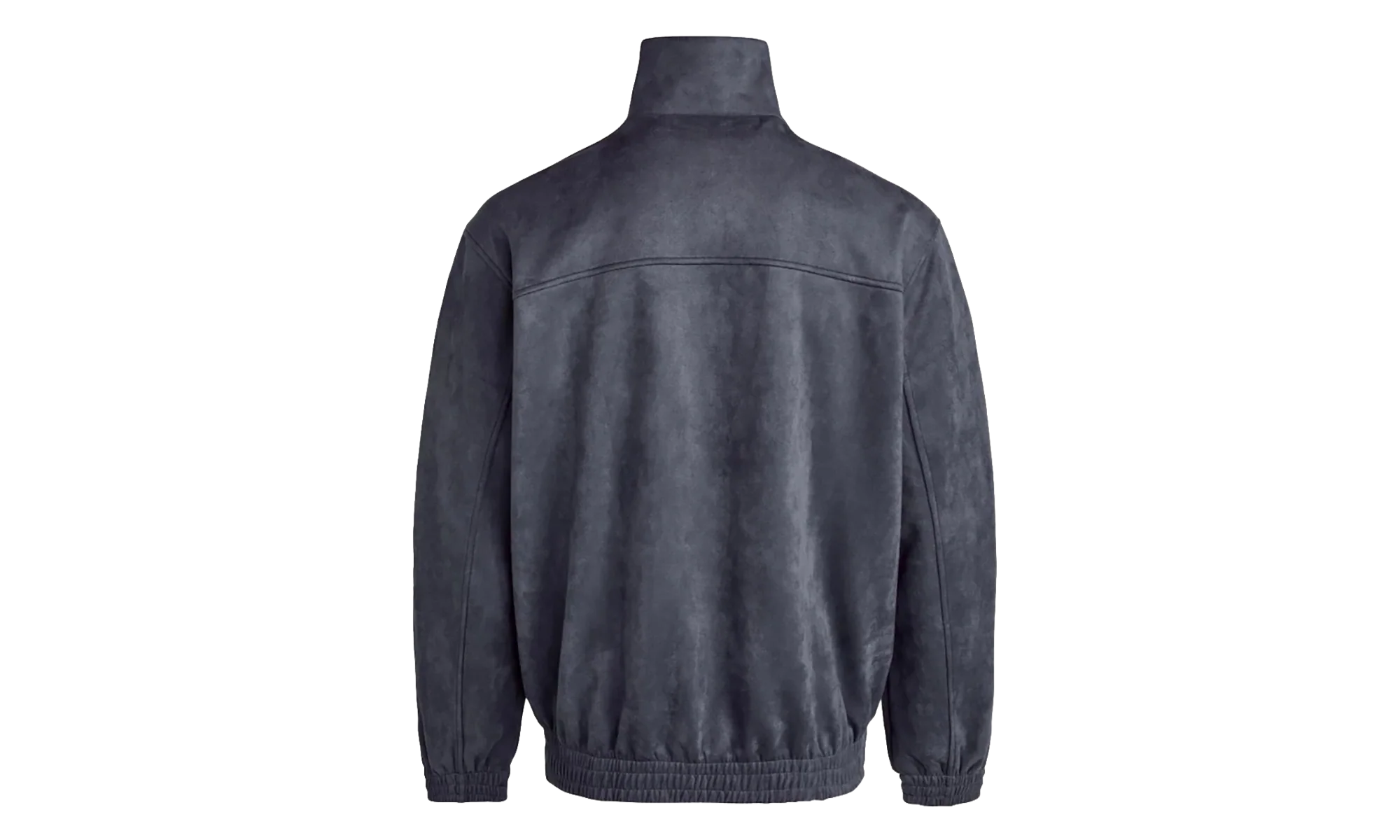 CTT Chinese Track Top 3.1 Gender Neutral Jacket "Grey" KR0295