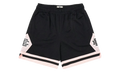 EE Basic Shorts "Black / Rose Quartz" EE159