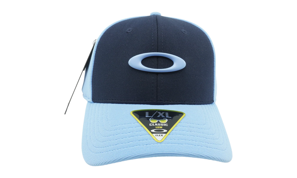 Tincan Fitted Cap "Blue Logo Ethereal Blue" 911545AF 6DZ