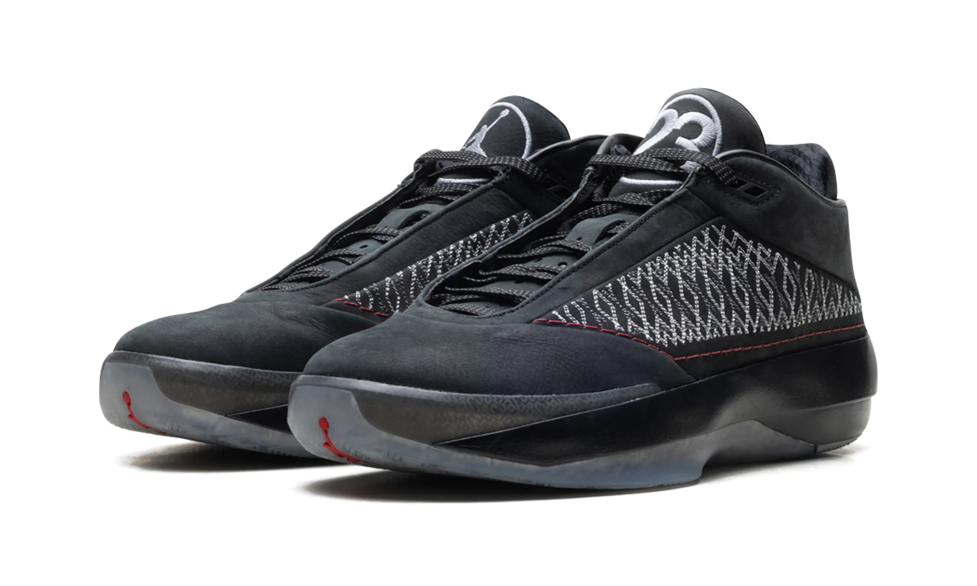 Jordan 40-23 "Black Stealth" IR2081 001