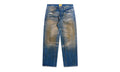 Reverso Denim "Indigo" DSM HOL2501 033