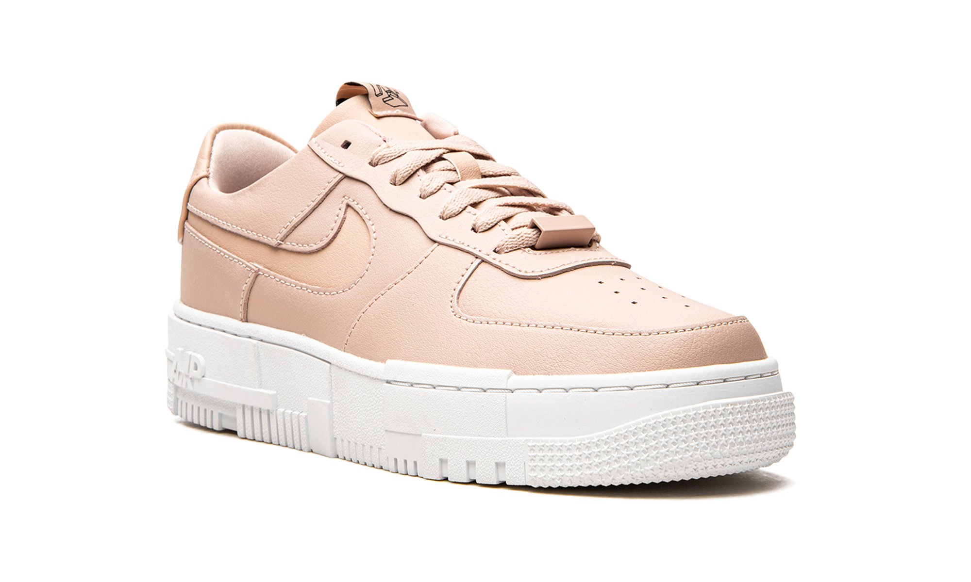 AIR FORCE 1 PIXEL WMNS"Particle Beige" CK6649 200